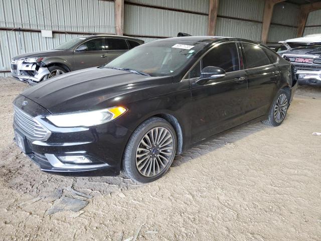 FORD FUSION 2017 3fa6p0k99hr112461