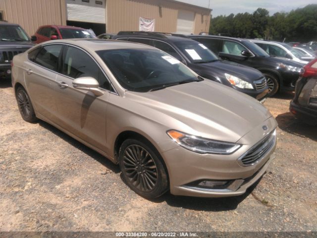 FORD FUSION 2017 3fa6p0k99hr115151