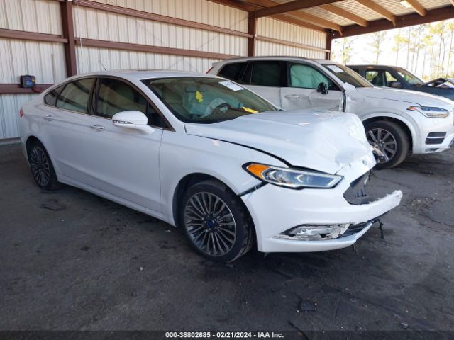 FORD FUSION 2017 3fa6p0k99hr116221