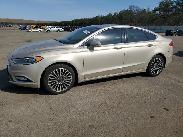 FORD FUSION 2017 3fa6p0k99hr138476