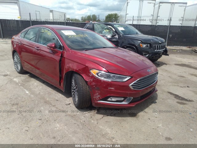 FORD FUSION 2017 3fa6p0k99hr142978