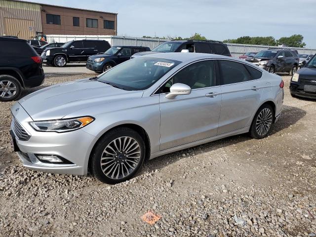 FORD FUSION 2017 3fa6p0k99hr146271