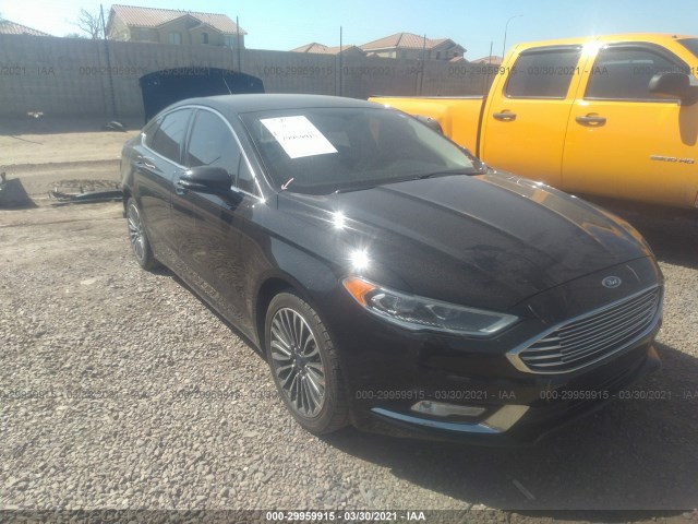 FORD FUSION 2017 3fa6p0k99hr149851