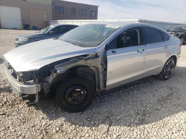 FORD FUSION 2017 3fa6p0k99hr162616