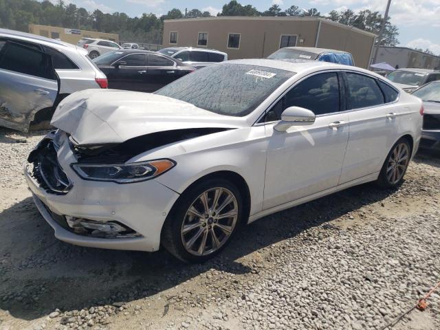 FORD FUSION 2017 3fa6p0k99hr211927