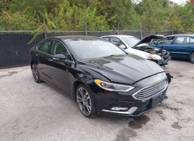 FORD FUSION 2017 3fa6p0k99hr322154