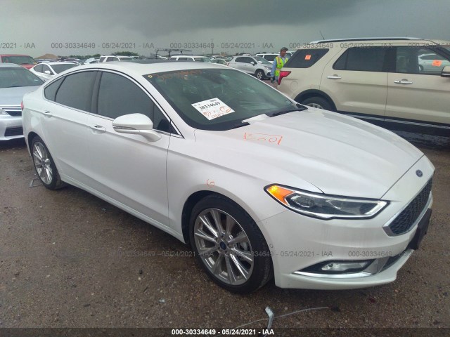 FORD FUSION 2018 3fa6p0k99jr256517