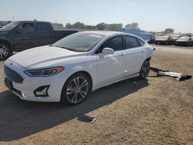 FORD FUSION 2019 3fa6p0k99kr172294