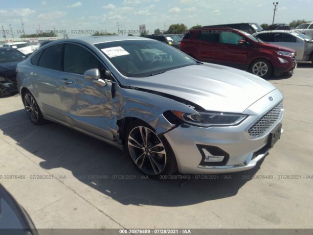 FORD FUSION 2019 3fa6p0k99kr269558