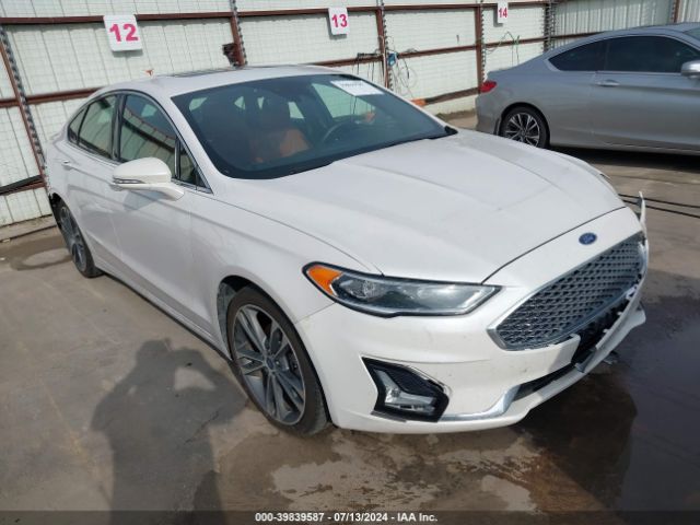 FORD FUSION 2020 3fa6p0k99lr103834