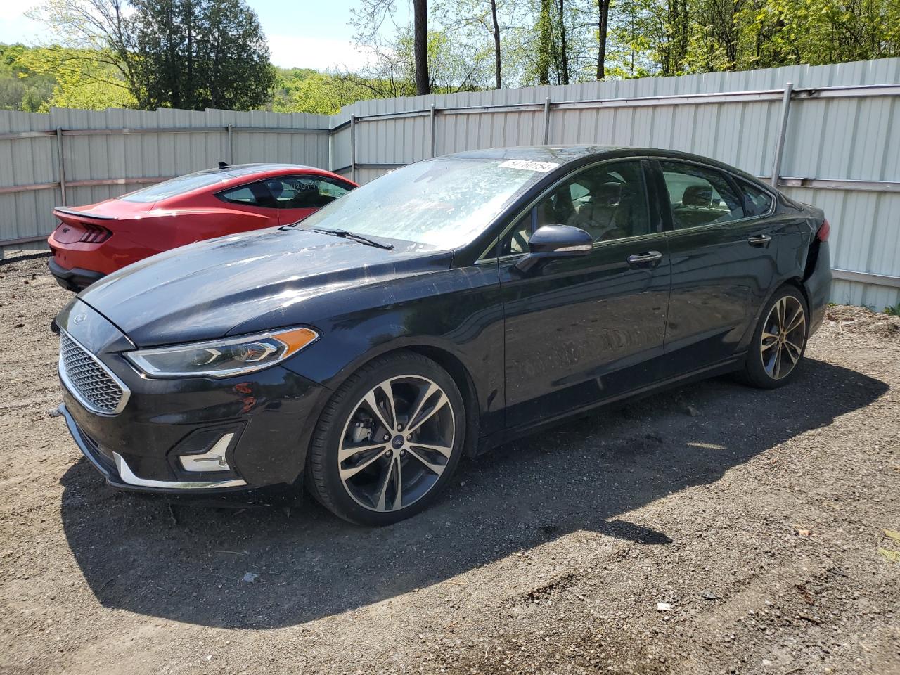 FORD FUSION 2020 3fa6p0k99lr174256