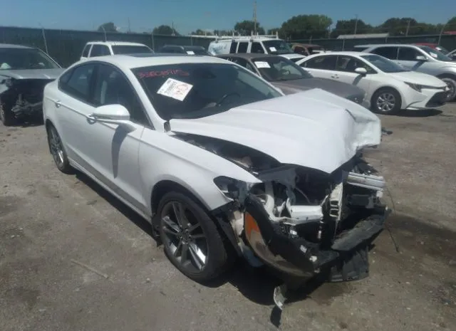 FORD FUSION 2013 3fa6p0k9xdr108218