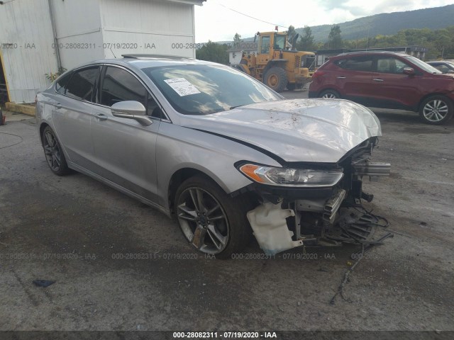 FORD FUSION 2013 3fa6p0k9xdr115539