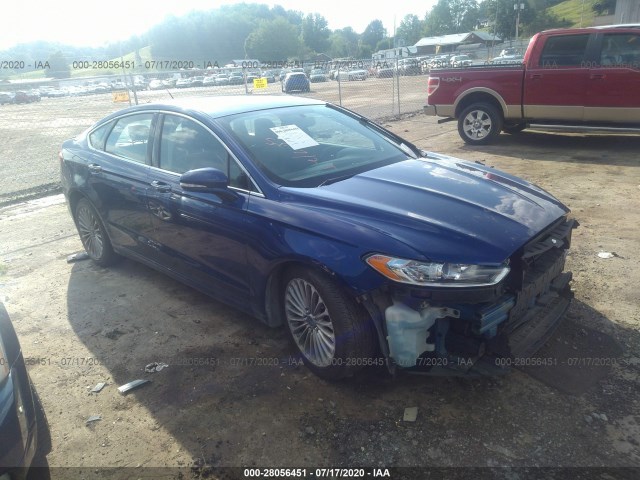 FORD FUSION 2013 3fa6p0k9xdr136732