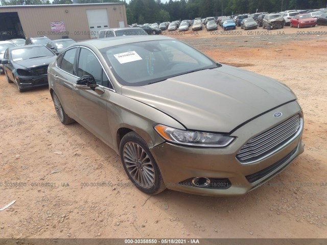 FORD FUSION 2013 3fa6p0k9xdr137654