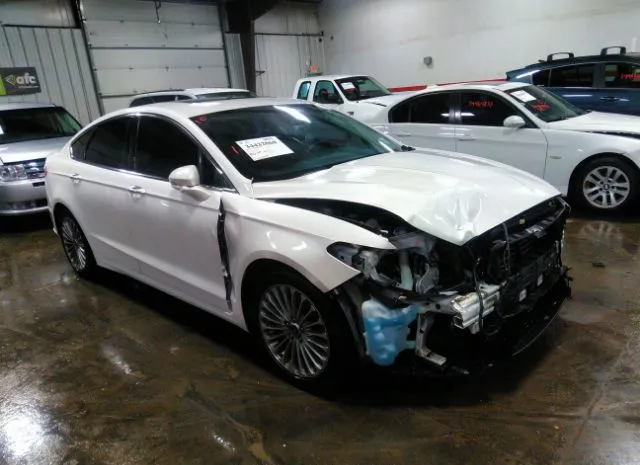 FORD FUSION 2013 3fa6p0k9xdr141946