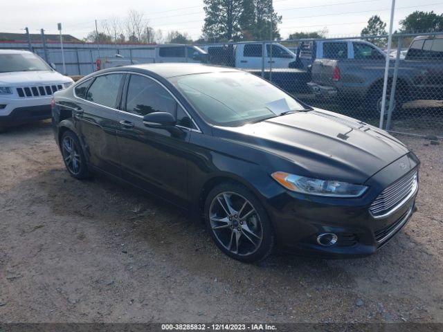 FORD FUSION 2013 3fa6p0k9xdr161209