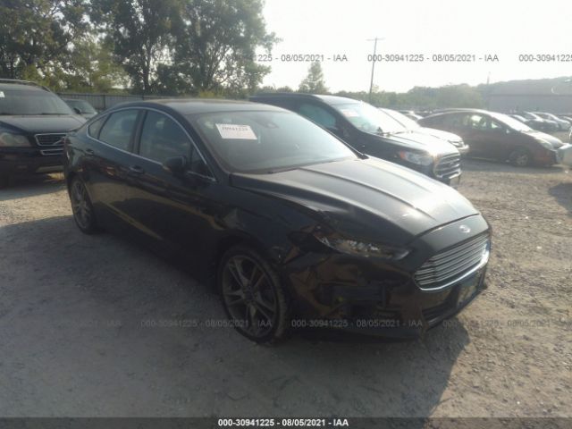 FORD FUSION 2013 3fa6p0k9xdr168516