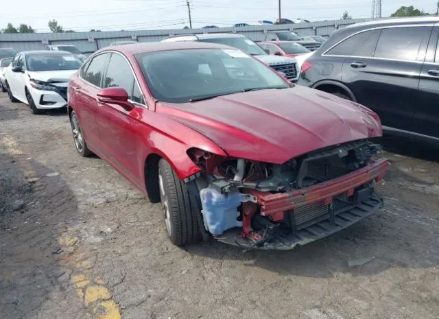 FORD FUSION 2013 3fa6p0k9xdr174137