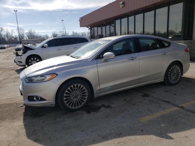 FORD FUSION 2013 3fa6p0k9xdr183288