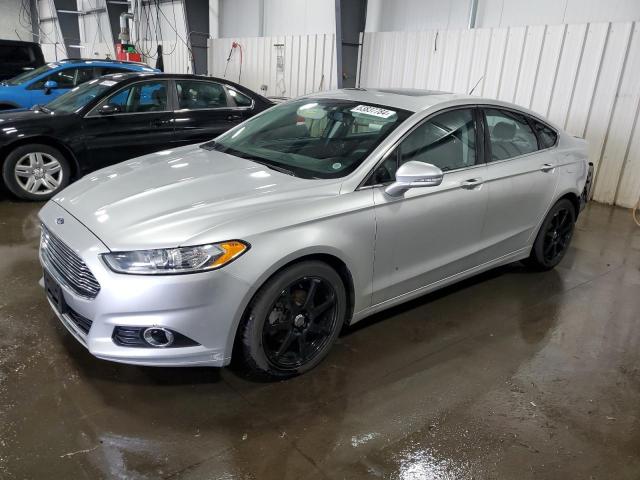 FORD FUSION 2013 3fa6p0k9xdr242744