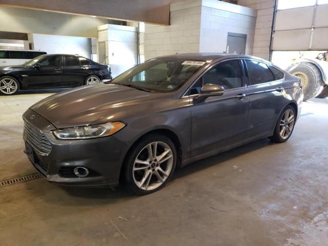 FORD FUSION 2013 3fa6p0k9xdr315921