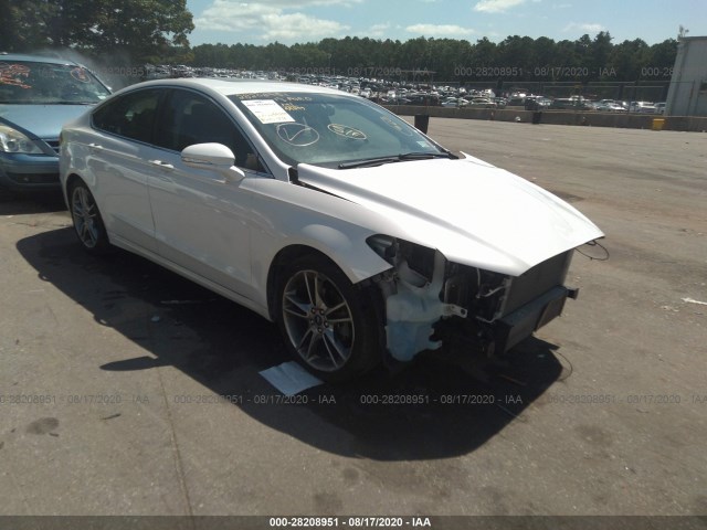 FORD FUSION 2013 3fa6p0k9xdr316101