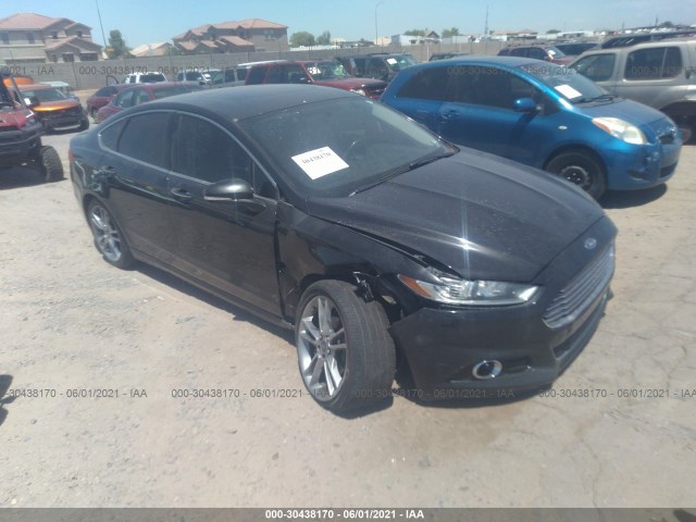 FORD FUSION 2013 3fa6p0k9xdr325381