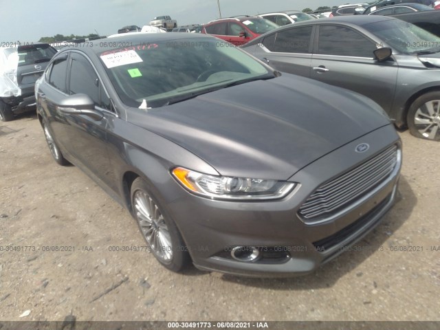 FORD FUSION 2013 3fa6p0k9xdr347722