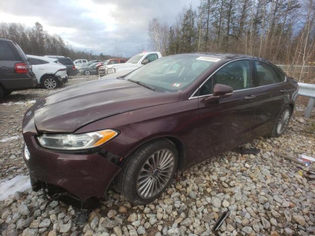 FORD FUSION 2013 3fa6p0k9xdr351740