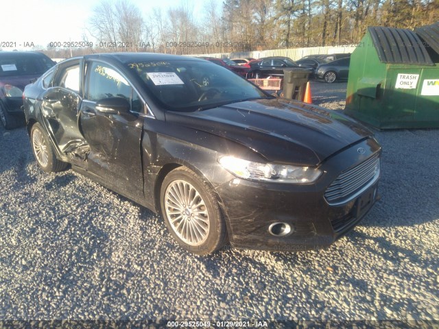 FORD FUSION 2013 3fa6p0k9xdr354802