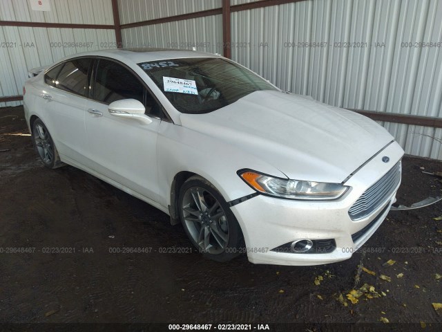 FORD FUSION 2013 3fa6p0k9xdr356159