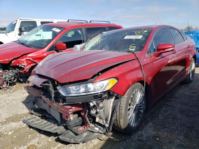 FORD FUSION TIT 2013 3fa6p0k9xdr359109