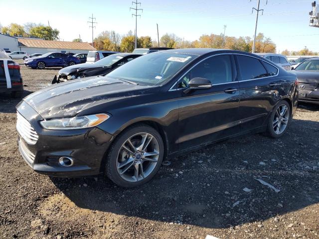 FORD FUSION 2013 3fa6p0k9xdr360311