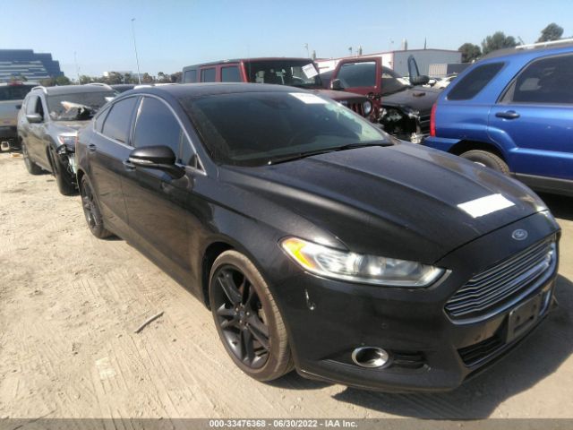 FORD FUSION 2013 3fa6p0k9xdr363029