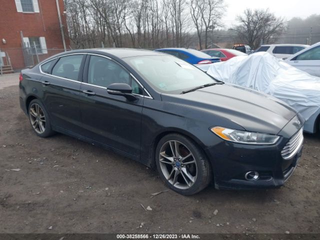 FORD FUSION 2013 3fa6p0k9xdr374287