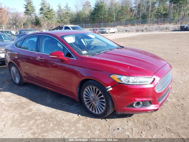 FORD FUSION 2013 3fa6p0k9xdr381336