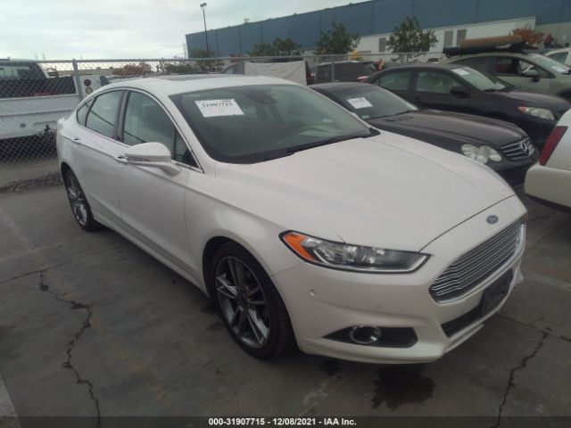 FORD FUSION 2013 3fa6p0k9xdr386603