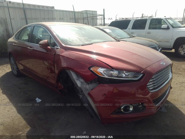 FORD FUSION 2014 3fa6p0k9xer120046