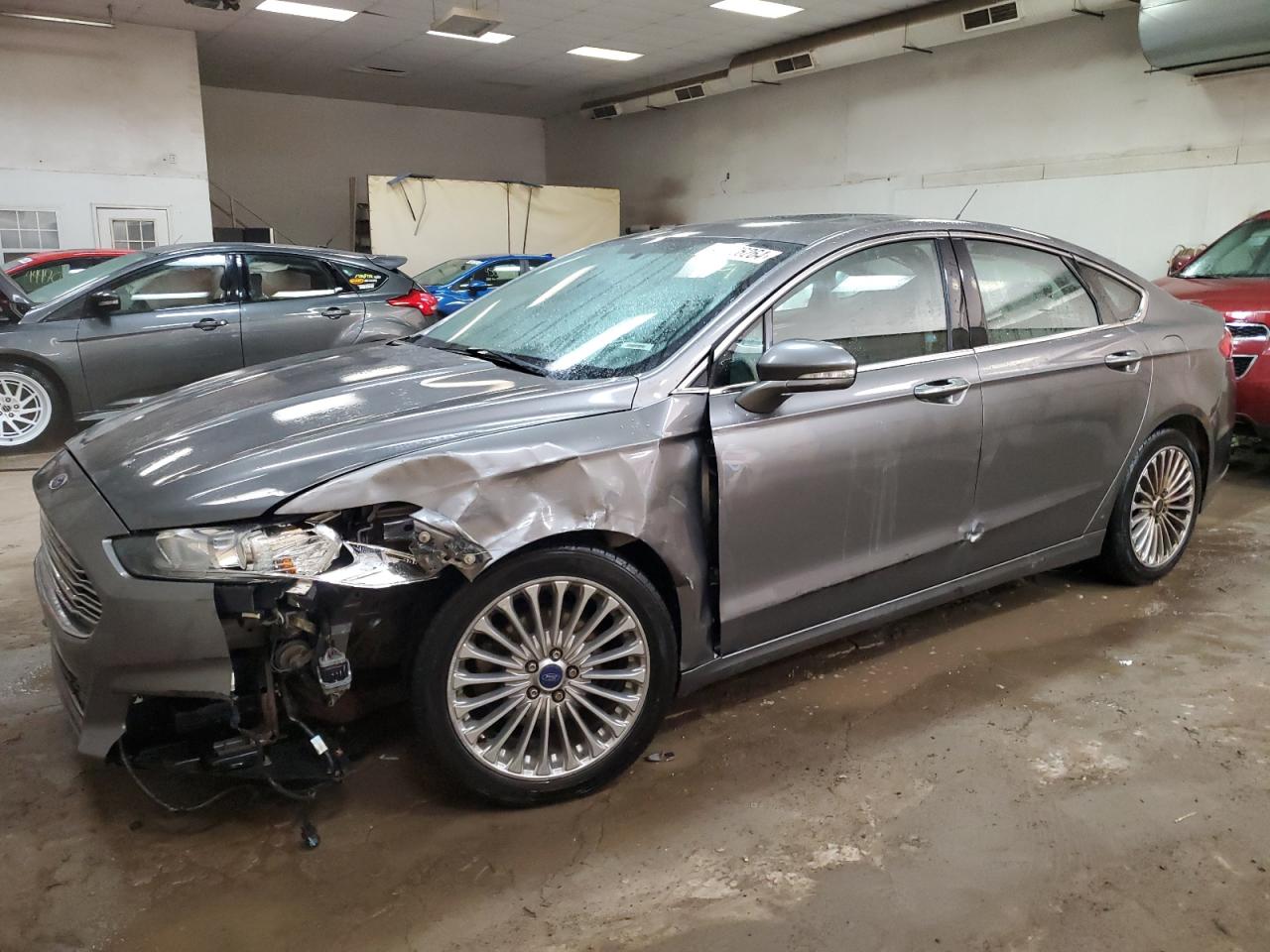 FORD FUSION 2014 3fa6p0k9xer142743