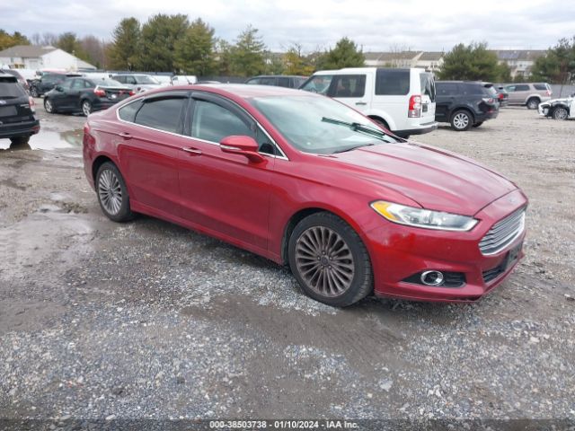 FORD FUSION 2014 3fa6p0k9xer166928