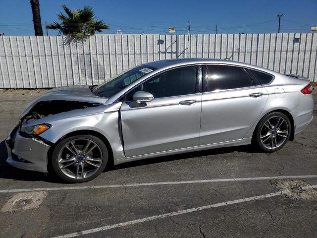 FORD FUSION 2014 3fa6p0k9xer178058