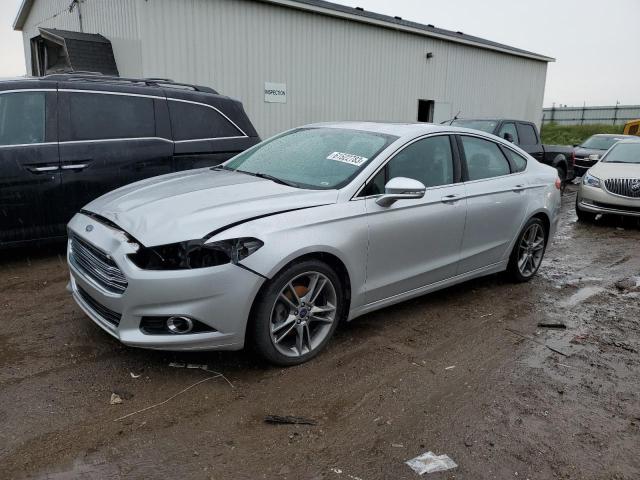 FORD FUSION 2014 3fa6p0k9xer192607