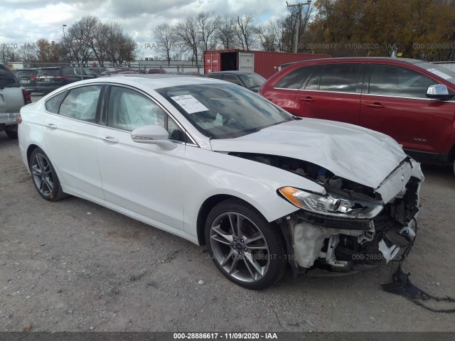 FORD FUSION 2014 3fa6p0k9xer206120