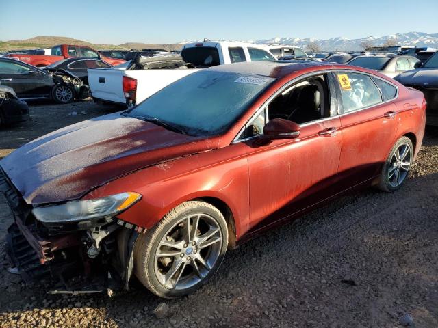 FORD FUSION 2014 3fa6p0k9xer220826