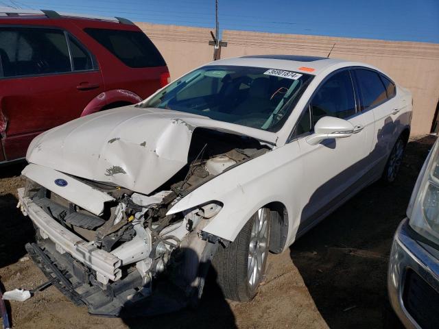 FORD FUSION 2014 3fa6p0k9xer227310