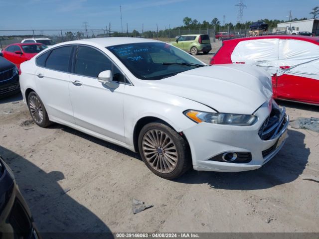 FORD FUSION 2014 3fa6p0k9xer235777