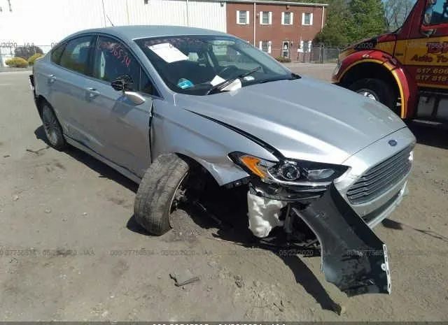 FORD FUSION 2014 3fa6p0k9xer238601