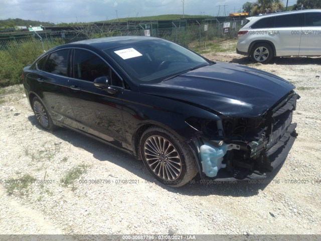 FORD FUSION 2014 3fa6p0k9xer258279