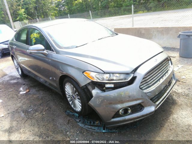 FORD FUSION 2014 3fa6p0k9xer258315